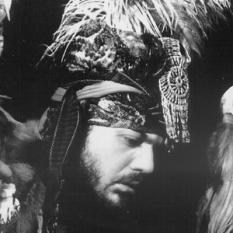 Dr. John, the Night Tripper