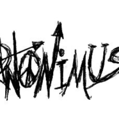 Anonimus (Counter-Culture)
