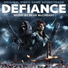 Defiance (Original Video Game Soundtrack)