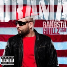 Gangsta Grillz: The Album Vol. 2
