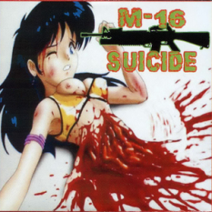 M-16 Suicide