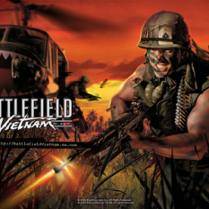 Battlefield Vietnam Soundtrack