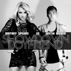 Britney Spears vs Justin Bieber