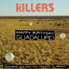 The Killers, Wild Light & Mariachi El Bronx