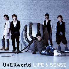 LIFE 6 SENSE