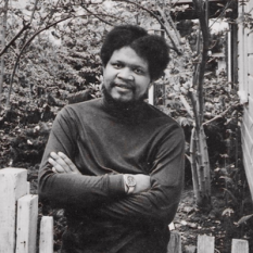 ishmael reed