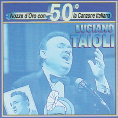 Nozze d'oro con la canzone italiana, Vol. 1 (1941-1946)