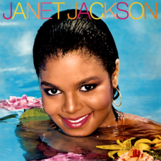 Janet Jackson