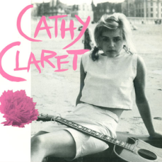 Cathy Claret