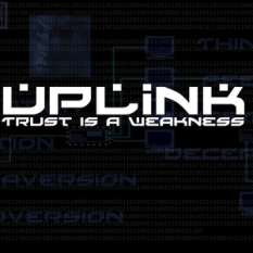 Uplink: The Soundtrack