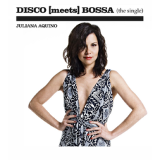 Disco (meets) Bossa