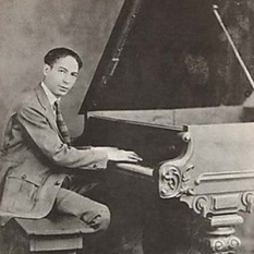 Ferdinand "Jelly Roll" Morton