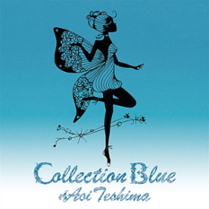 Collection Blue