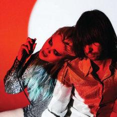 Primal Scream, Sky Ferreira