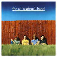 The Wil Seabrook Band