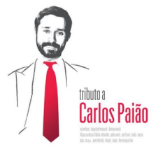 Tributo a Carlos Paião
