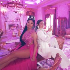 Karol G & Nicki Minaj