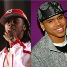 Chris Brown feat. Lil Wayne