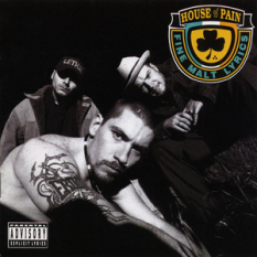 House of Pain