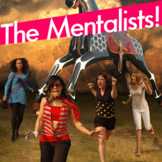 The Mentalists!