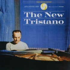 The New Tristano