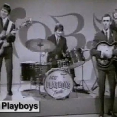 The (Australian) Playboys