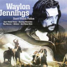 Waylon Jennings; Willie Nelson
