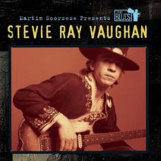 Martin Scorsese Presents The Blues: Stevie Ray Vaughan