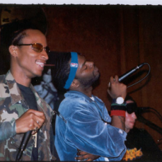 Smif 'N' Wessun (Tek & Steele)