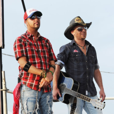 LoCash Cowboys