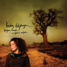 Wayfaring Stranger: A Spiritual Songbook