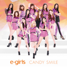 CANDY SMILE