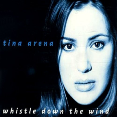 Whistle Down the Wind