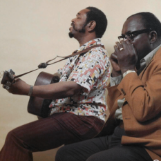 Sonny Terry & Brownie McGhee