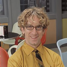 Andy Dick