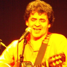 Manuel Huerta