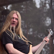 Marco Hietala