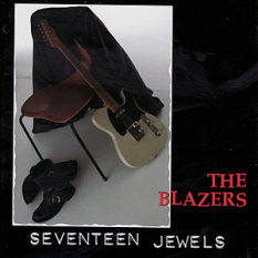 Seventeen Jewels