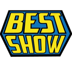 The Best Show with Tom Scharpling