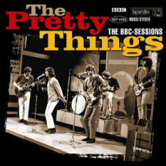 The BBC Sessions