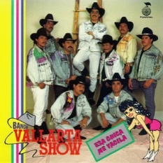 Banda Vallarta Show