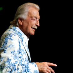 James Last [Conductor]