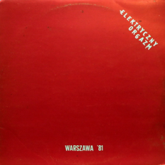 Warszawa '81 / Warszawa '13