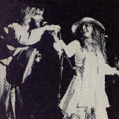 Kenny Loggins & Stevie Nicks