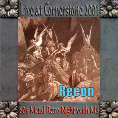 Live at Cornerstone 2001
