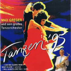 Tanzen '95