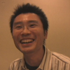 Taniguchi Hirofumi