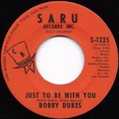 Bobby Dukes