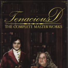The Complete Masterworks