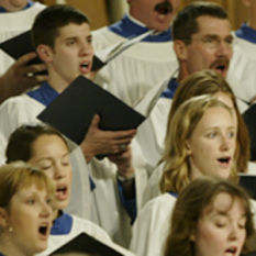 Duke Chapel Choir